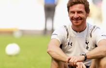 AVB ingin buang lima pemain demi Damiao