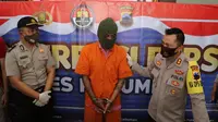 Gara-Gara Warisan Anak Durhaka Tega Aniaya Ibunya Hingga Meninggal