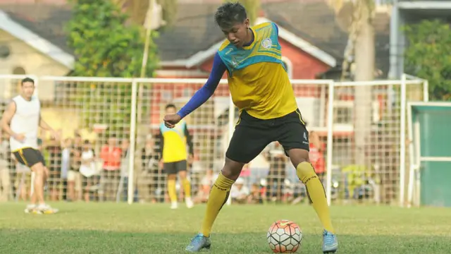 Syaiful Indra Cahya
