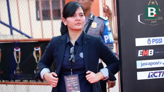 Ratu Tisha Destria