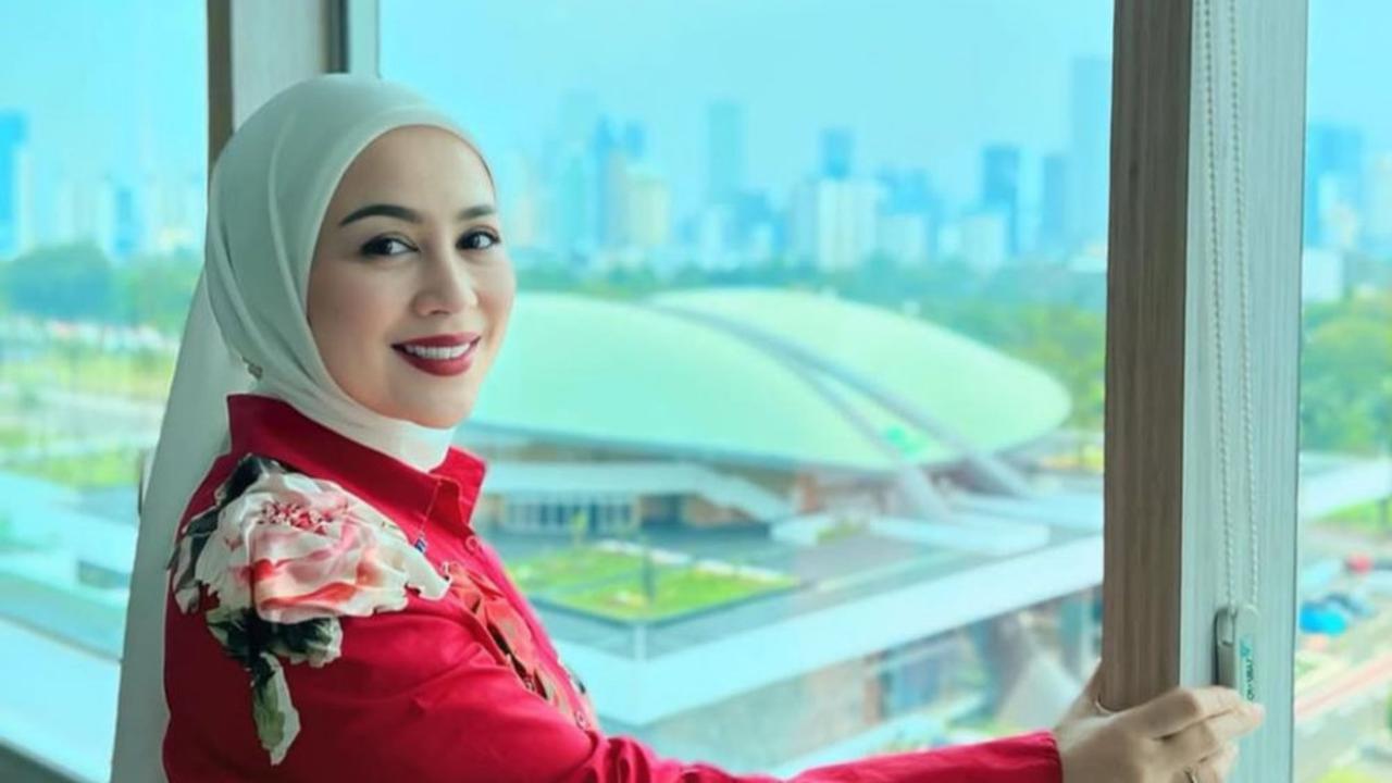 Viral Isi 'Chat' Shanty Istri Denny Cagur dengan Meta AI, Penuh Emosi yang Bikin Ngakak Kocak