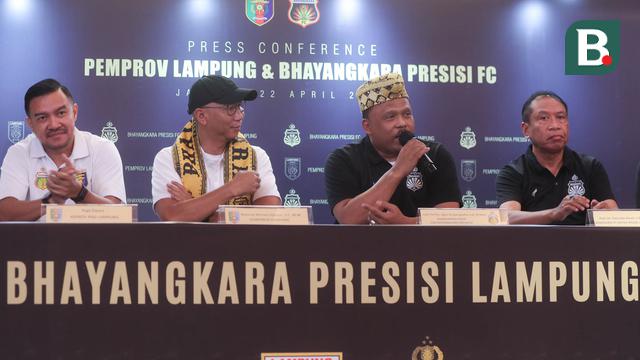 Bhayangkara FC
