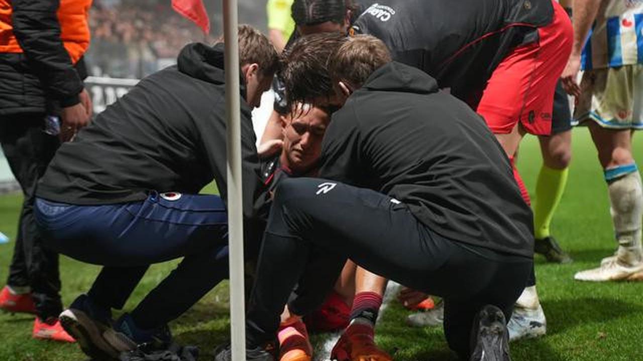 Jay Idzes sampai Justin Hubner Kasih Dukungan buat Miliano Jonathans yang Cedera ACL: Kembali Lebih Kuat Bro!
