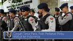 
Kapolri Jenderal Polisi Badrodin Haiti mengatakan, polisi tengah meningkatkan pengamanan di sejumlah lokasi ataupun wilayah yang dianggap rawan teror dan makanan pakai boraks diminta masuk kejahatan luar biasa. Saksikan videonya di sini 