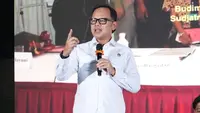 Wamendagri Beberkan Kunci Mewujudkan Indonesia Emas 2045