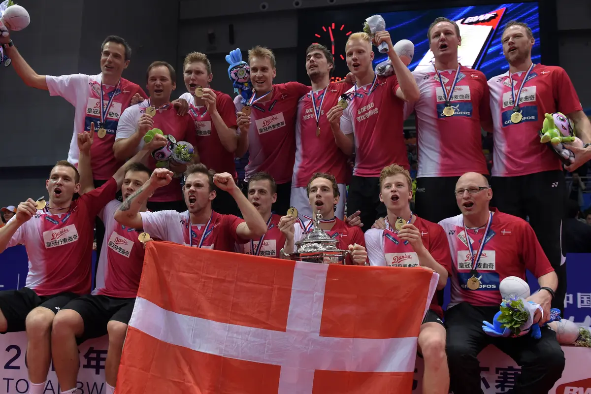 20160522- Denmark Juara Baru Thomas Cup-China-AFP Photo