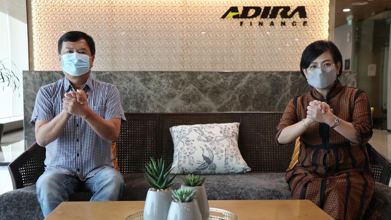 Sambut Ramadan 2021, Adira Tebar Diskon untuk Pembelian Kendaraan Bermotor