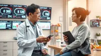 Mengenali Ciri-Ciri Sakit Gula: Panduan Lengkap Deteksi Dini Diabetes