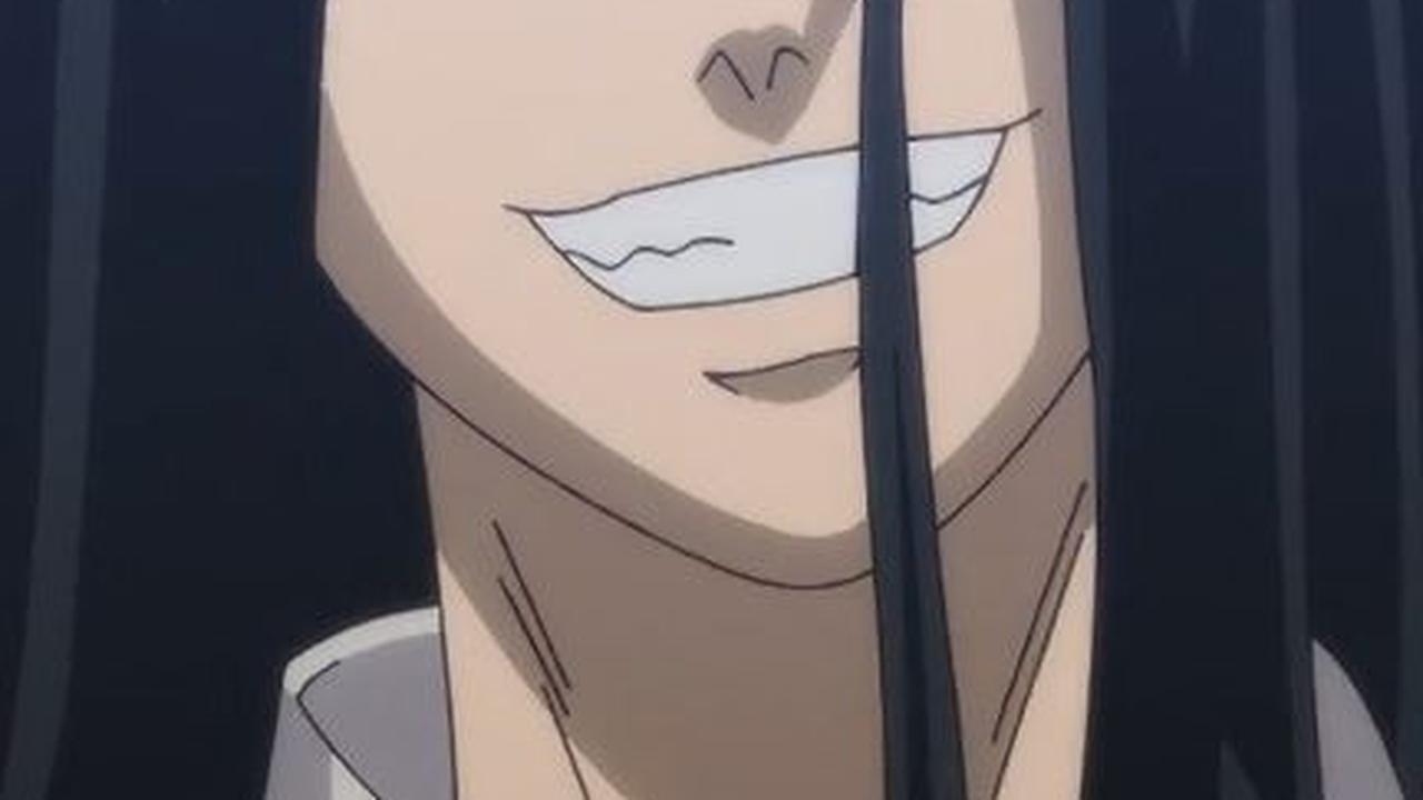 Baji Keisuke dalam Anime Tokyo Revengers