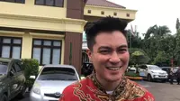 Baim Wong Jalani Ramadan Pertama Tanpa Paula Verhoeven: Aman, Nggak Gimana-gimana