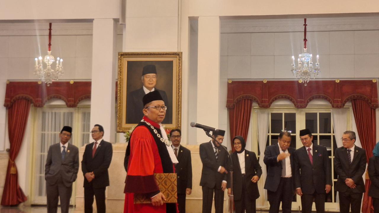 Dok. Istimewa