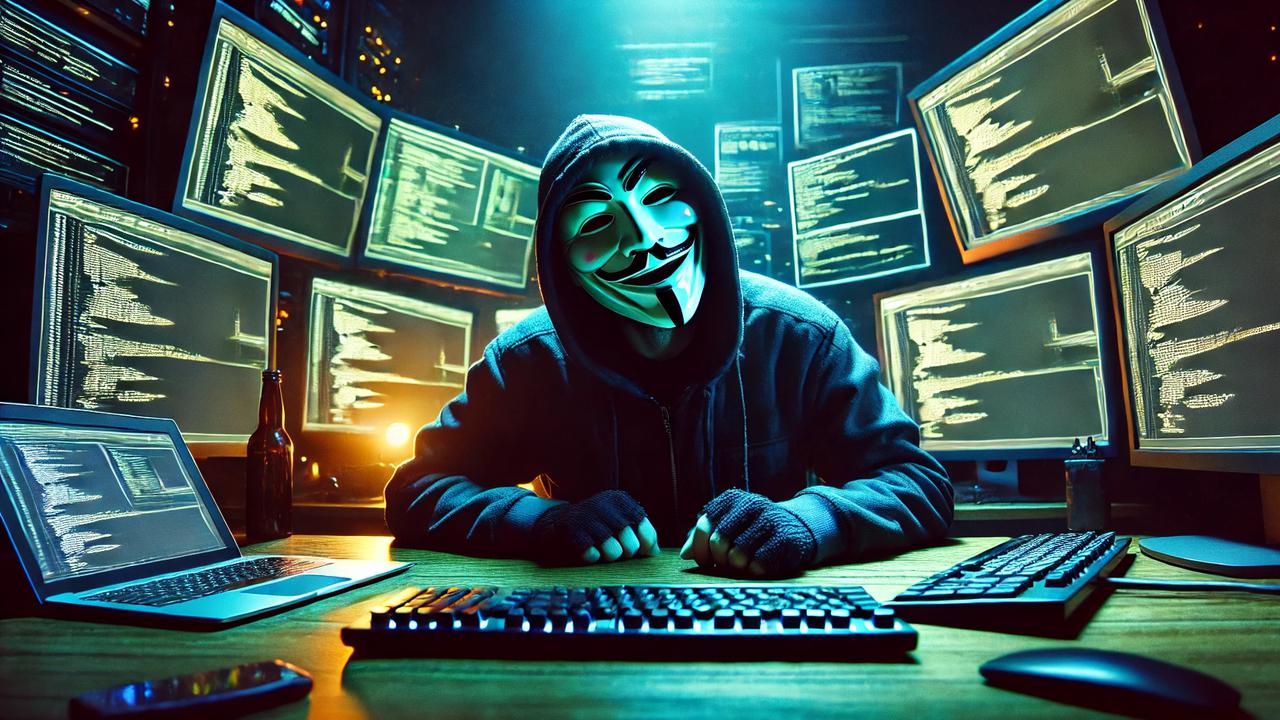 Ini Biang Kerok Indonesia Gampang Banget Dibobol Hacker
