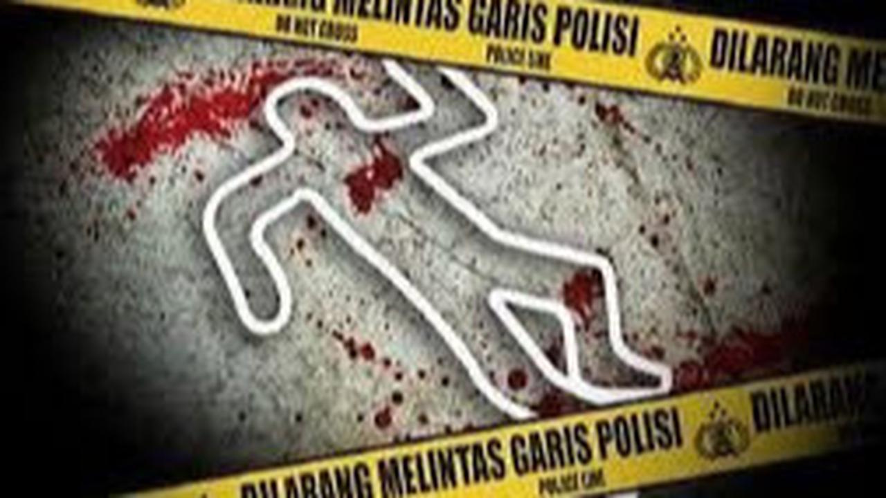 Tragis, Tahanan Baru di Polresta Denpasar Tewas Diduga Dikeroyok Sesama Napi