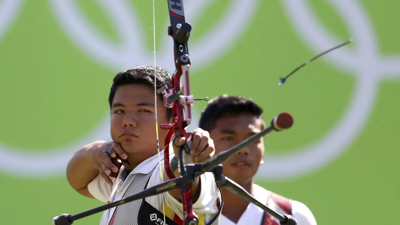 Olimpiade 2016