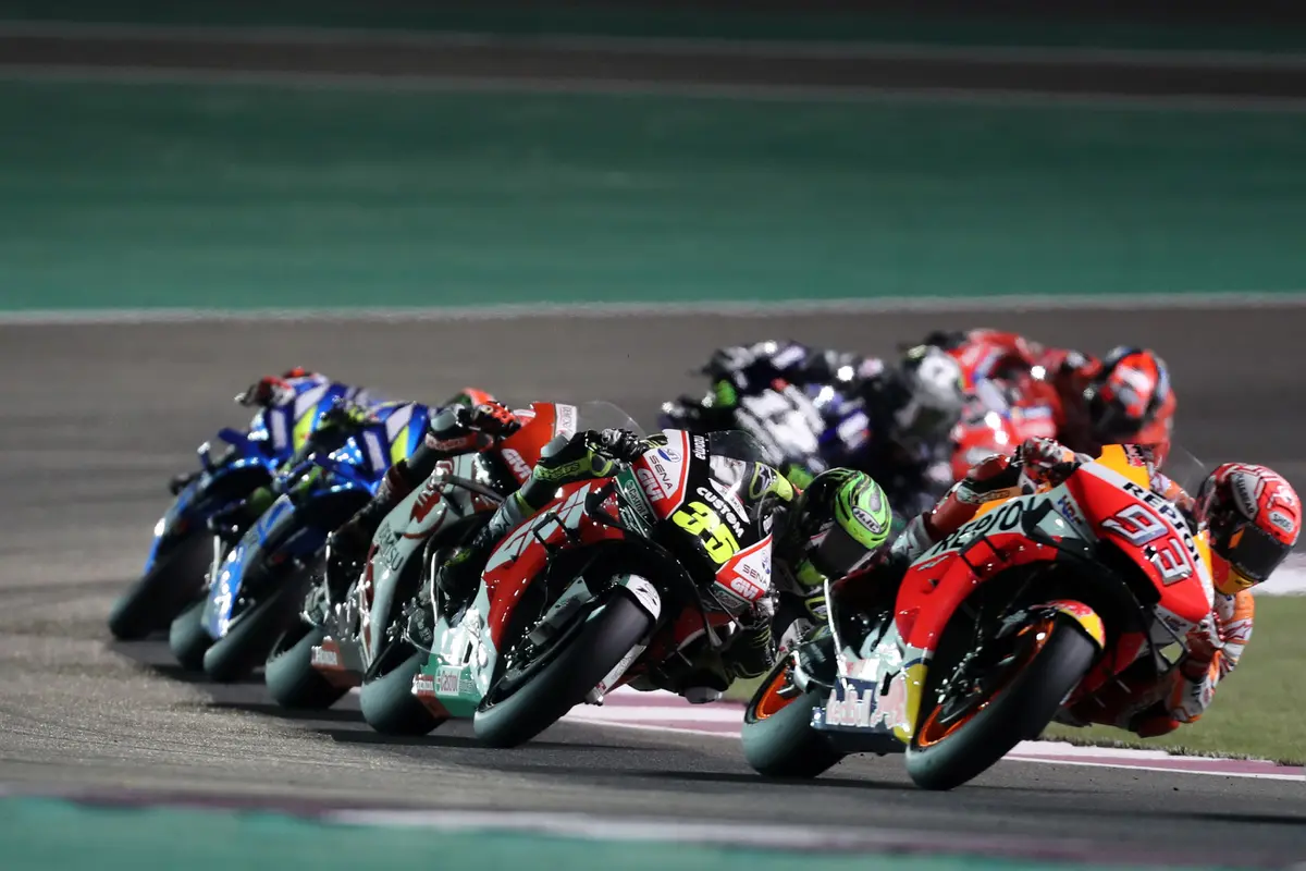 Marc Marquez