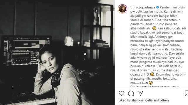 Titi Rajo Bintang