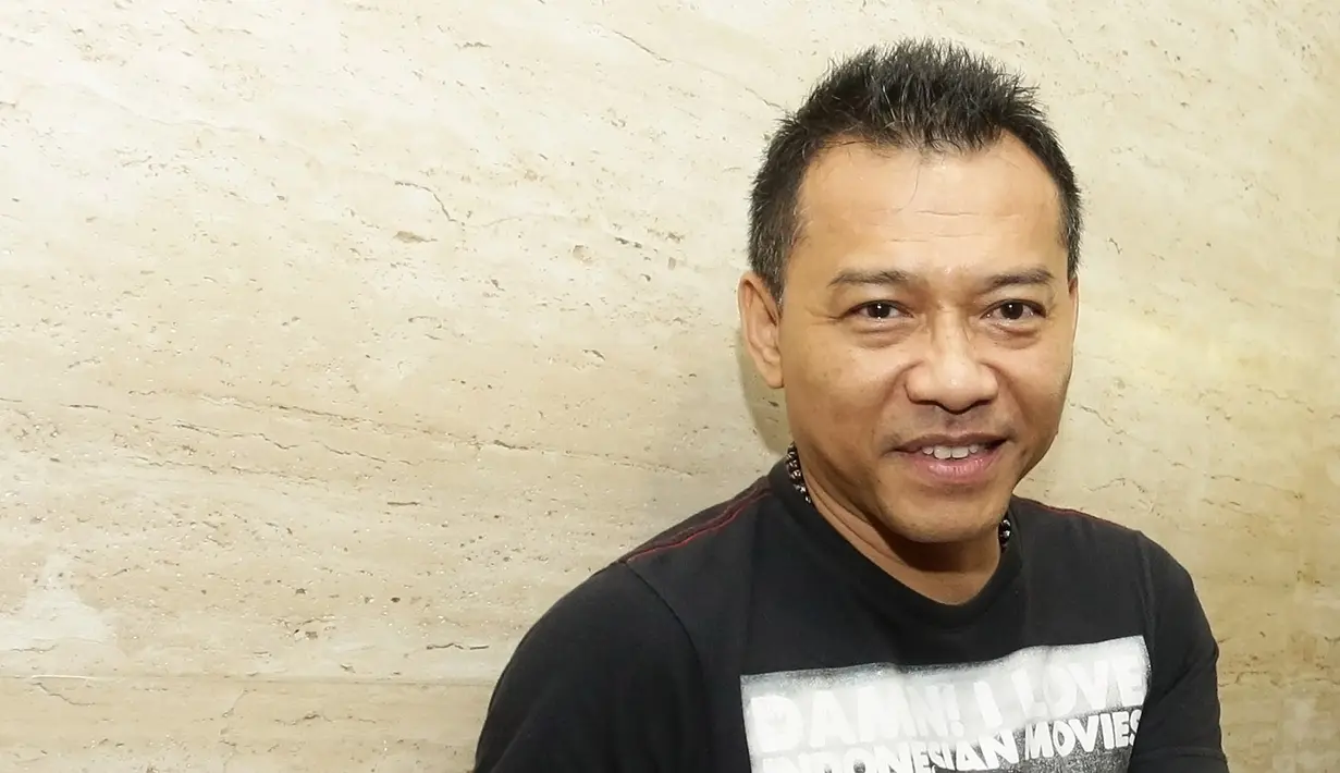 Anang Hermansyah (Bambang E Ros/Fimela.com)