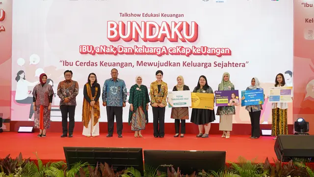 Talkshow Edukasi