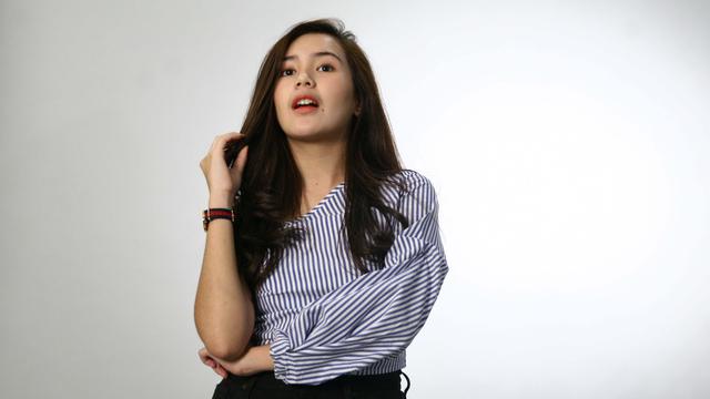 Ketiga artis muda tersebut akan mewakili masing-masing tokoh dalam tiga judul buku Second Chance Series.