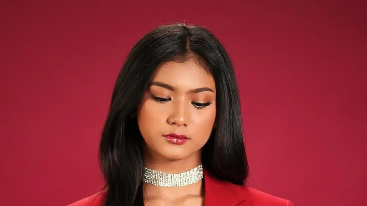Jika Dia Jadi Single Perdana Flavio Zaviera, Sudah Suka Menyanyi Sejak Kecil