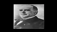 6-9-1901: Presiden AS McKinley Ditembak dari Jarak Dekat