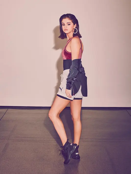 (Instagram/selenagomez)