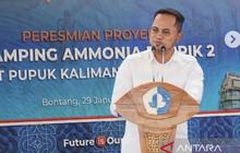 Program Perhutanan Sosial Kaltim Capai 360 Ribu Hektare, Berdayakan 23 Ribu KK