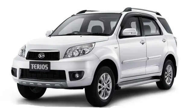 Daihatsu Terios