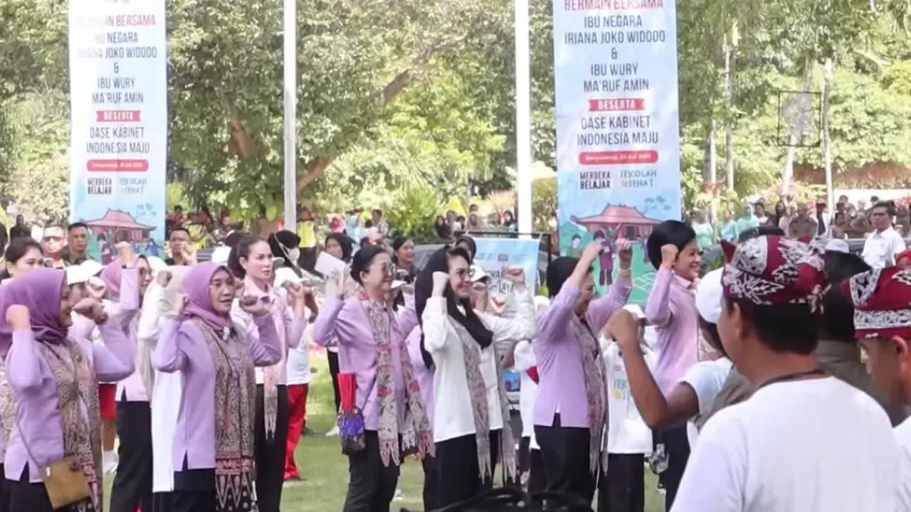 Dok. Istimewa