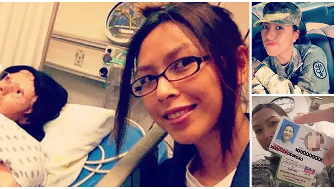 Kristania Virginia Besouw