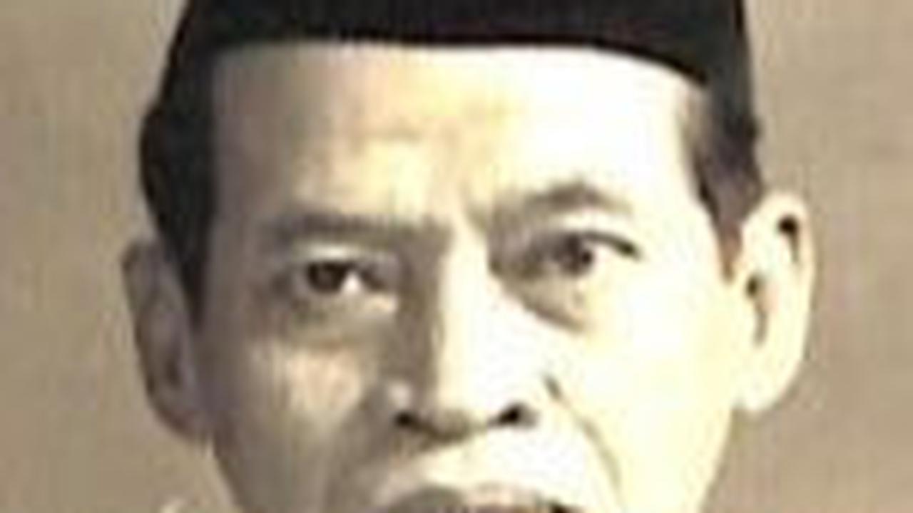 Menolak Beasiswa Sekolah Guru Belanda dan Pilih Belajar Agama, Sosok Ini Jadi Tokoh Besar Muhammadiyah dari Tanah Minang