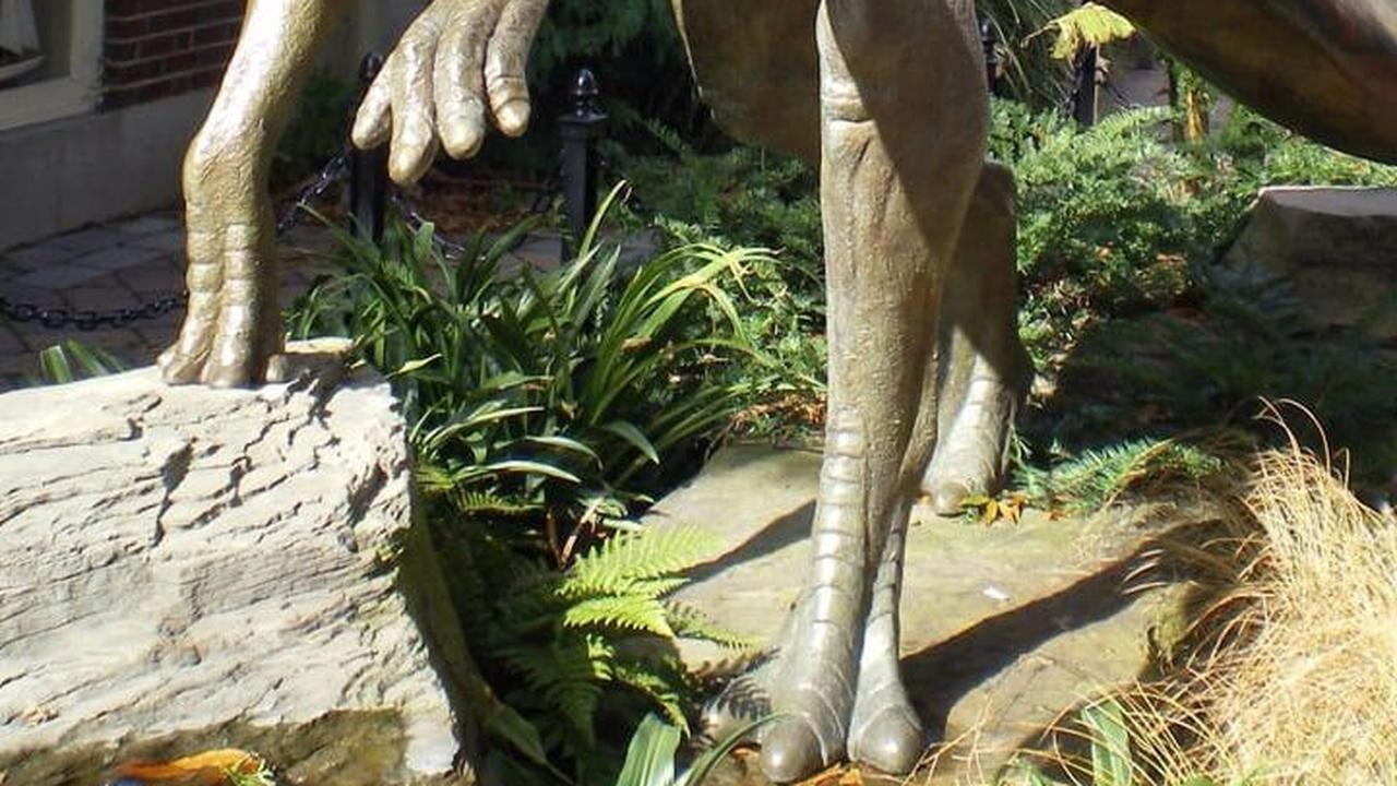 8 Fosil Dinosaurus Paling Utuh yang Pernah Ditemukan dalam Sejarah