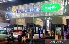 DKI Jakarta Berupaya Hadirkan Toilet Bersih dan AC di Blok M Hub