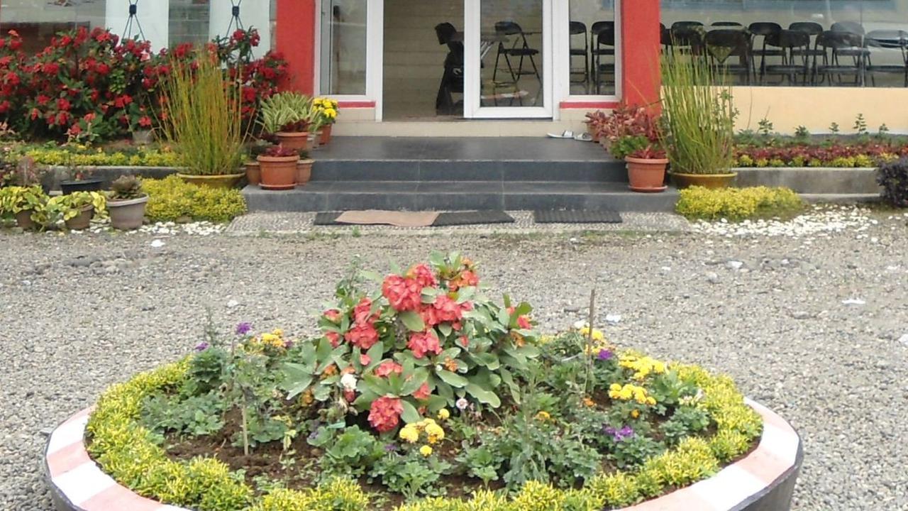 Berkunjung ke Rumah Puisi Taufiq Ismail, Wisata Literasi dan Ruang Baca di Bukittinggi