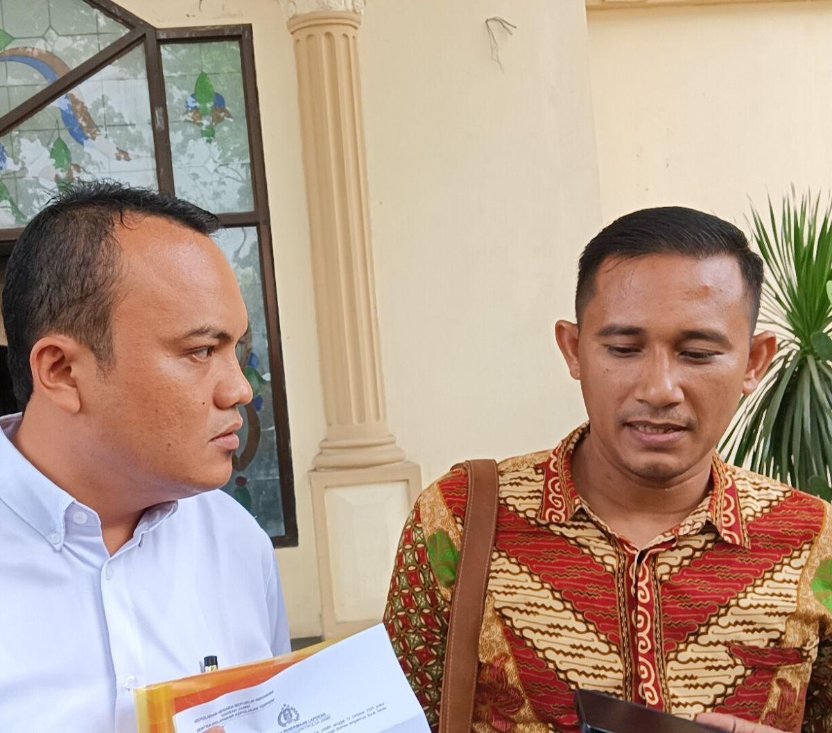 Dok. Istimewa