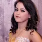 Putri Isnari, peserta D Academy 4 audisi Makassar (Instagram)