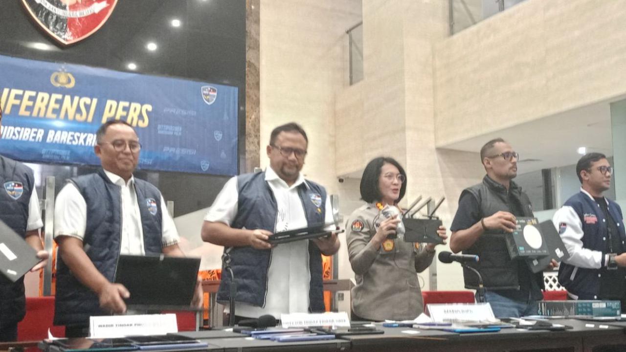 Dok. Istimewa