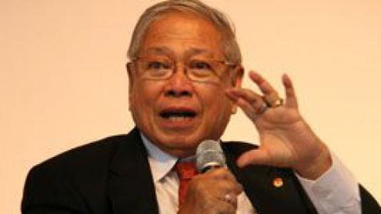 Habibie bawa pulang jenazah adiknya dari RSCM