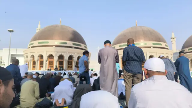 Makkah