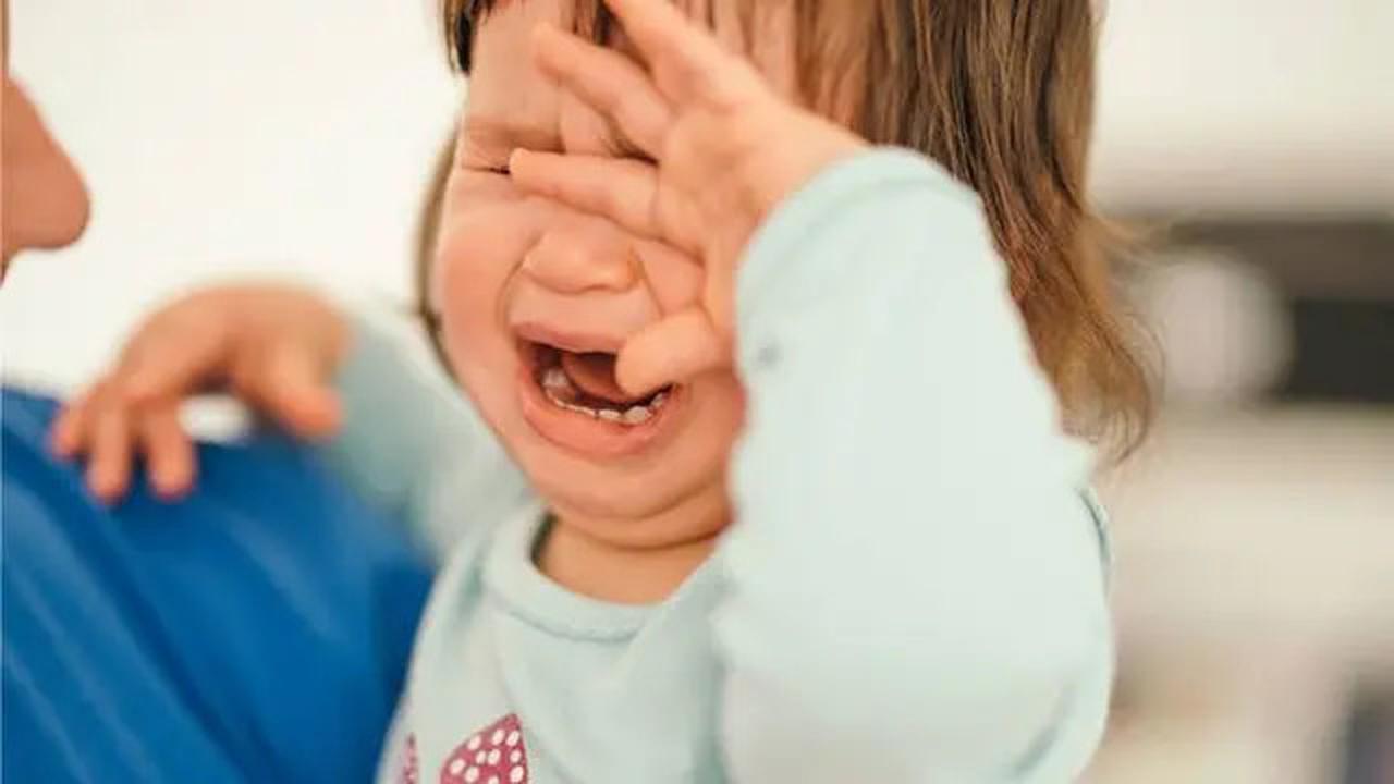 Menghadapi Tantrum Anak, Tips dan Kapan Harus ke Psikolog
