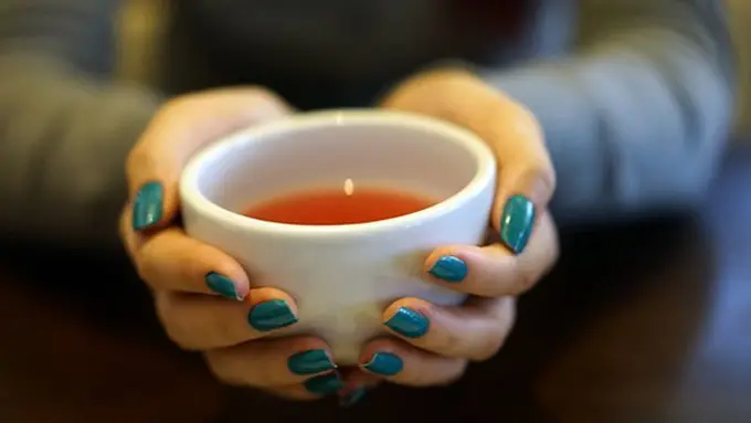 Konsumsi teh cukup untuk kesehatan./Copyright pixabay.com