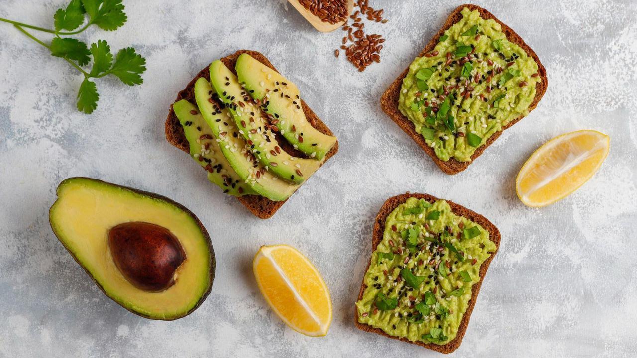 4 Avocado Recipes: Easy, Tasty, and Healthy