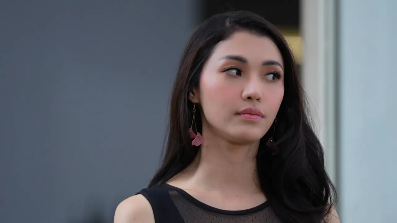 Tertawan Hati