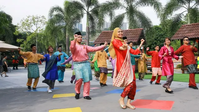 Nikmati Liburan Keluarga dengan Promo Menarik di Legoland