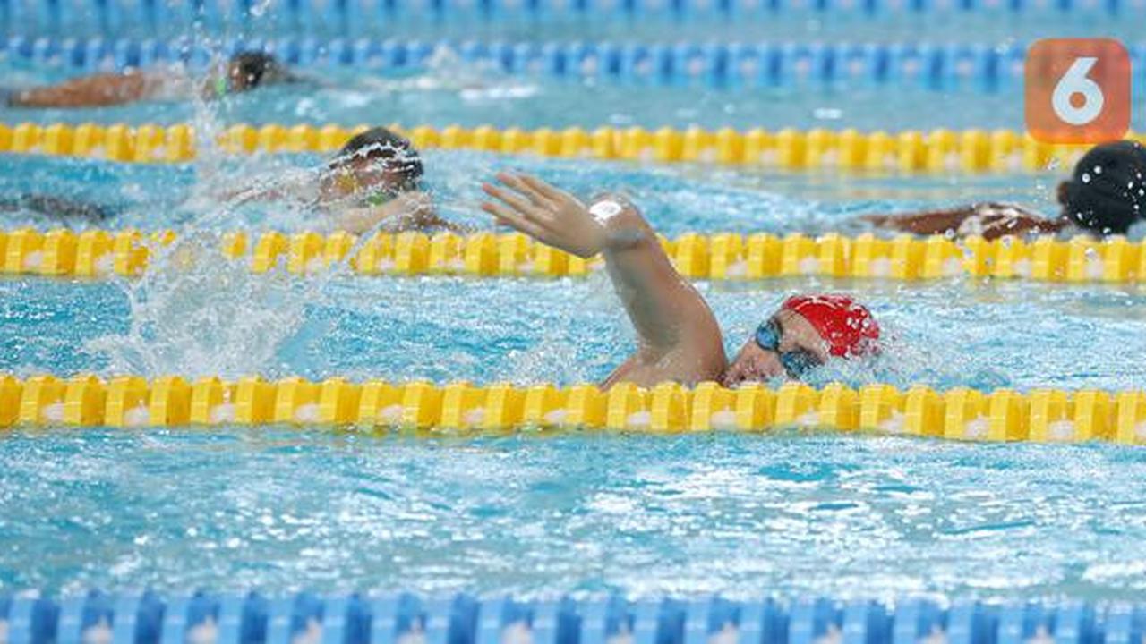 Siman Sudartawa Puji Regenerasi dan Inovasi di Indonesia Open Aquatic Championships 2025