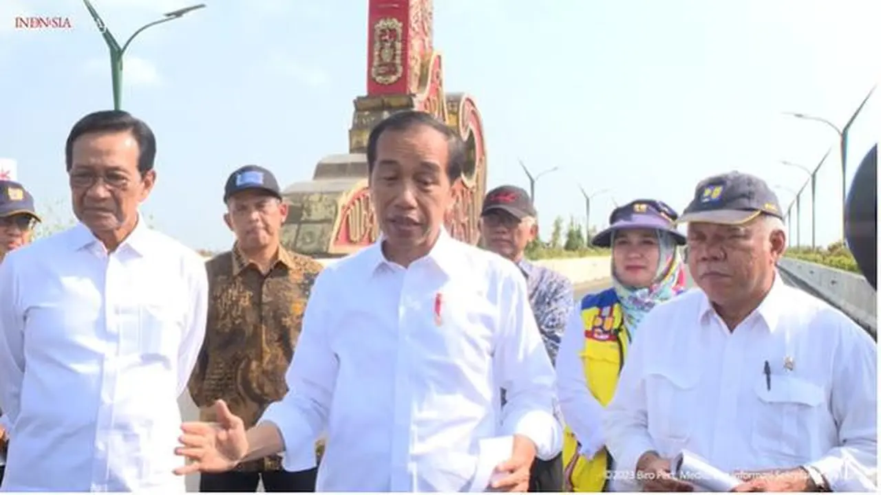 Jokowi