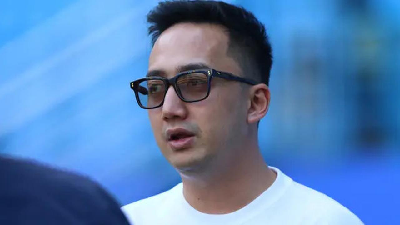 Innalillahi Wainnailaihi Rojiun, CEO Persiba Ichsan Rachmansyah Meninggal Dunia di Usia 33 Tahun