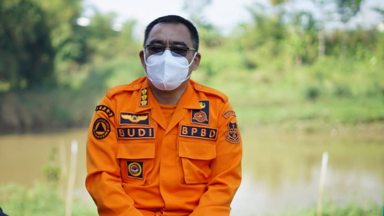 Kalak BPBD Satriabudi Garut mengatakan, Gemuruh yang sebelumnya terdengar warga sekitar, diprediksi berasal dari suara gemuruh rutinitas kawasan geothermal Kamojang, yang terbawa angin cukup kencang ke arah kaki Gunung Guntur.