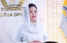 Hari Sumpah Pemuda Ke-97, Puan Ajak Generasi Muda Kawal Demokrasi dan Masa Depan Bangsa