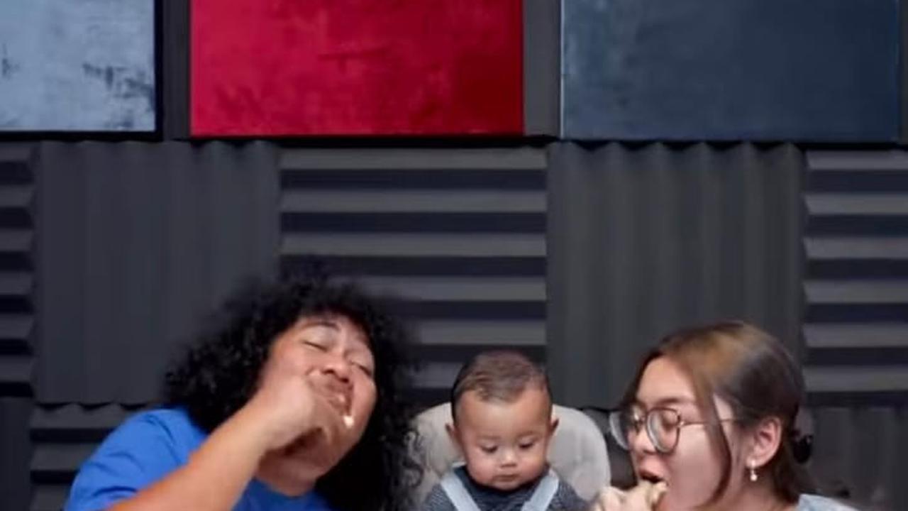 Bakal Punya 2 Jagoan, Ini Momen Marshel Widianto Keceplosan Ungkap Jenis Kelamin Anak Kedua